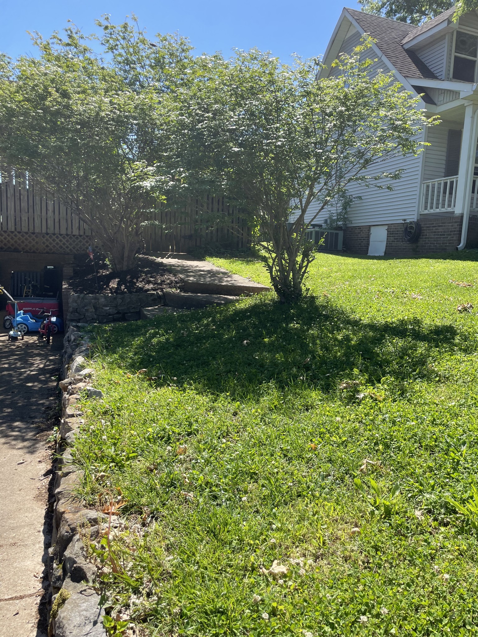 1261 Cottonwood Drive Clarksville TN 37040