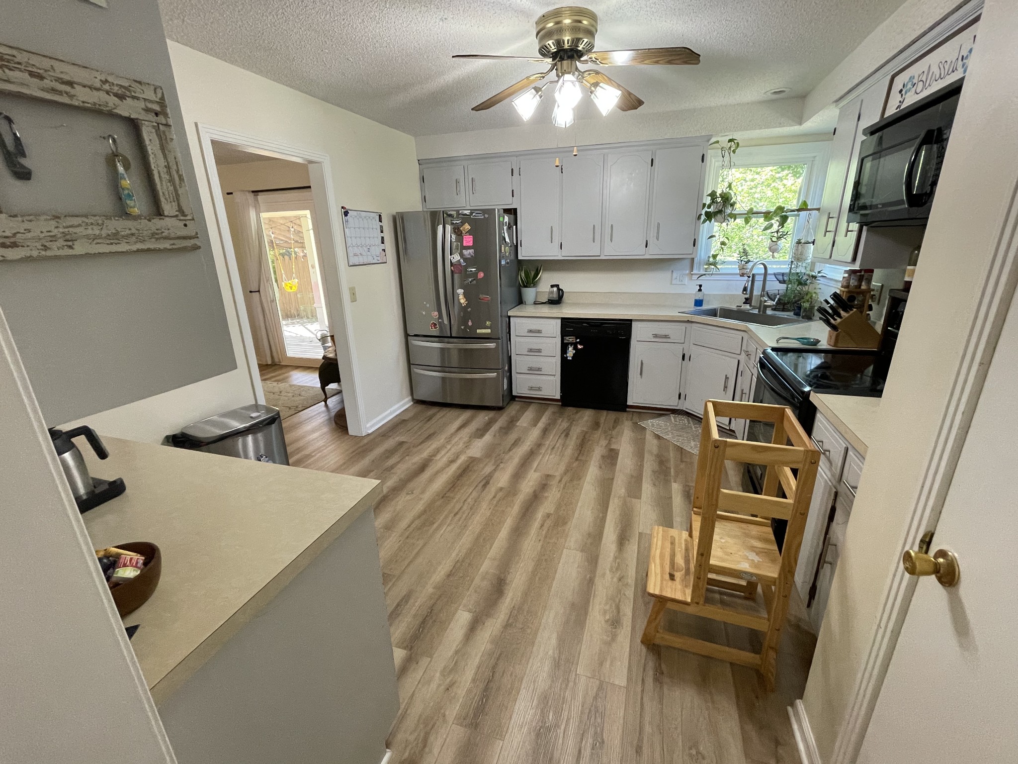 1261 Cottonwood Drive Clarksville TN 37040