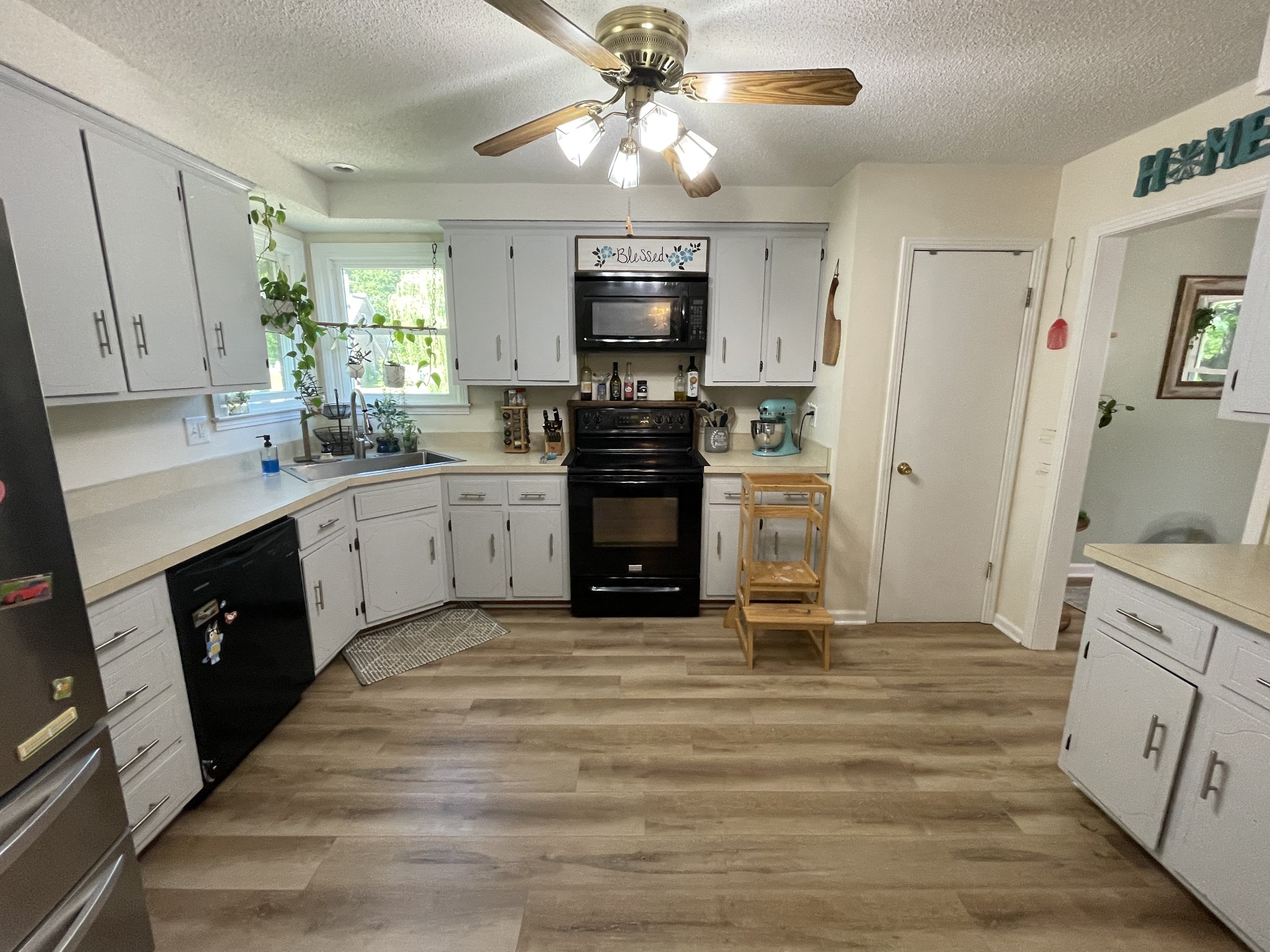 1261 Cottonwood Drive Clarksville TN 37040