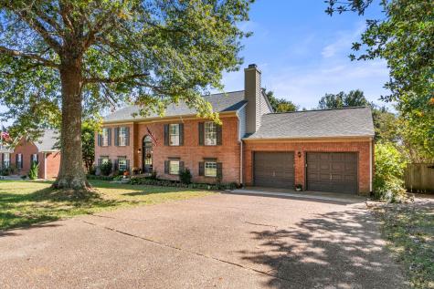 403 Preakness Drive Thompsons Station TN 37179