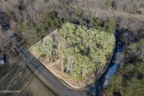 0 Old Highway 28 Crossville TN 38555