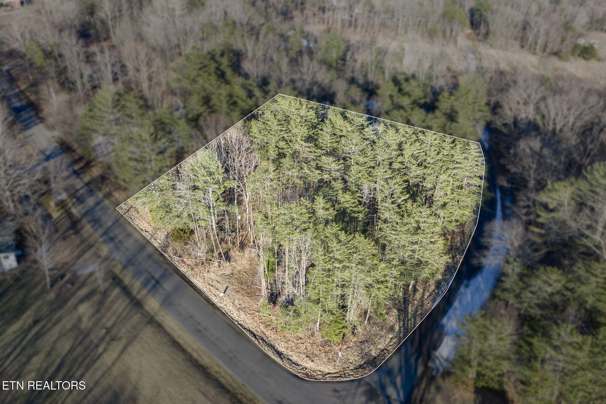 0 Old Highway 28 Crossville TN 38555
