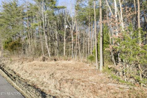 0 Old Highway 28 Crossville TN 38555