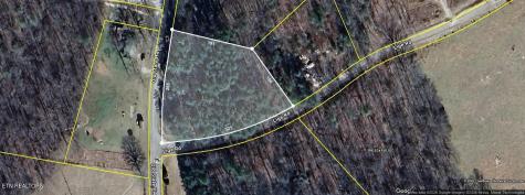 0 Old Highway 28 Crossville TN 38555
