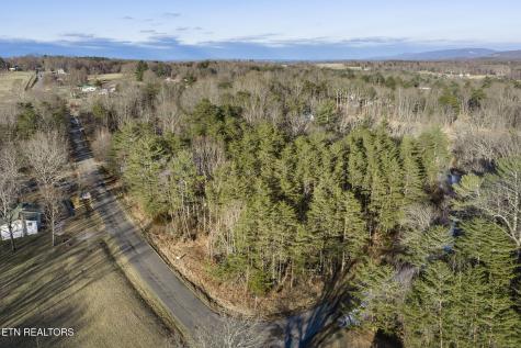 0 Old Highway 28 Crossville TN 38555