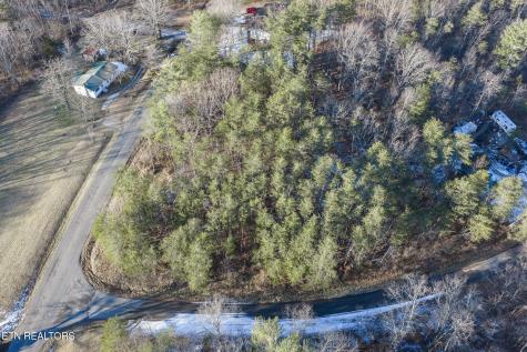 0 Old Highway 28 Crossville TN 38555