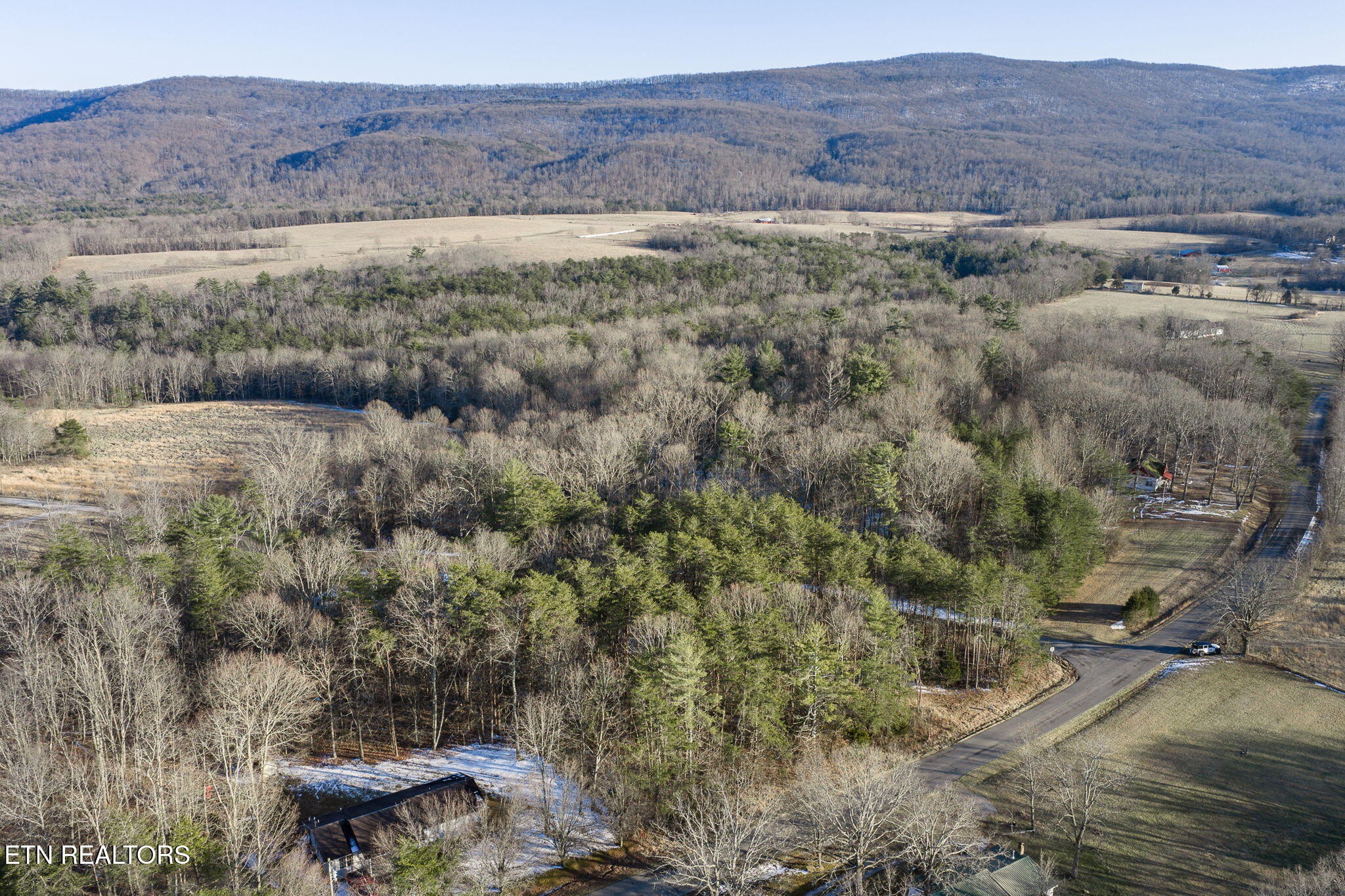 0 Old Highway 28 Crossville TN 38555