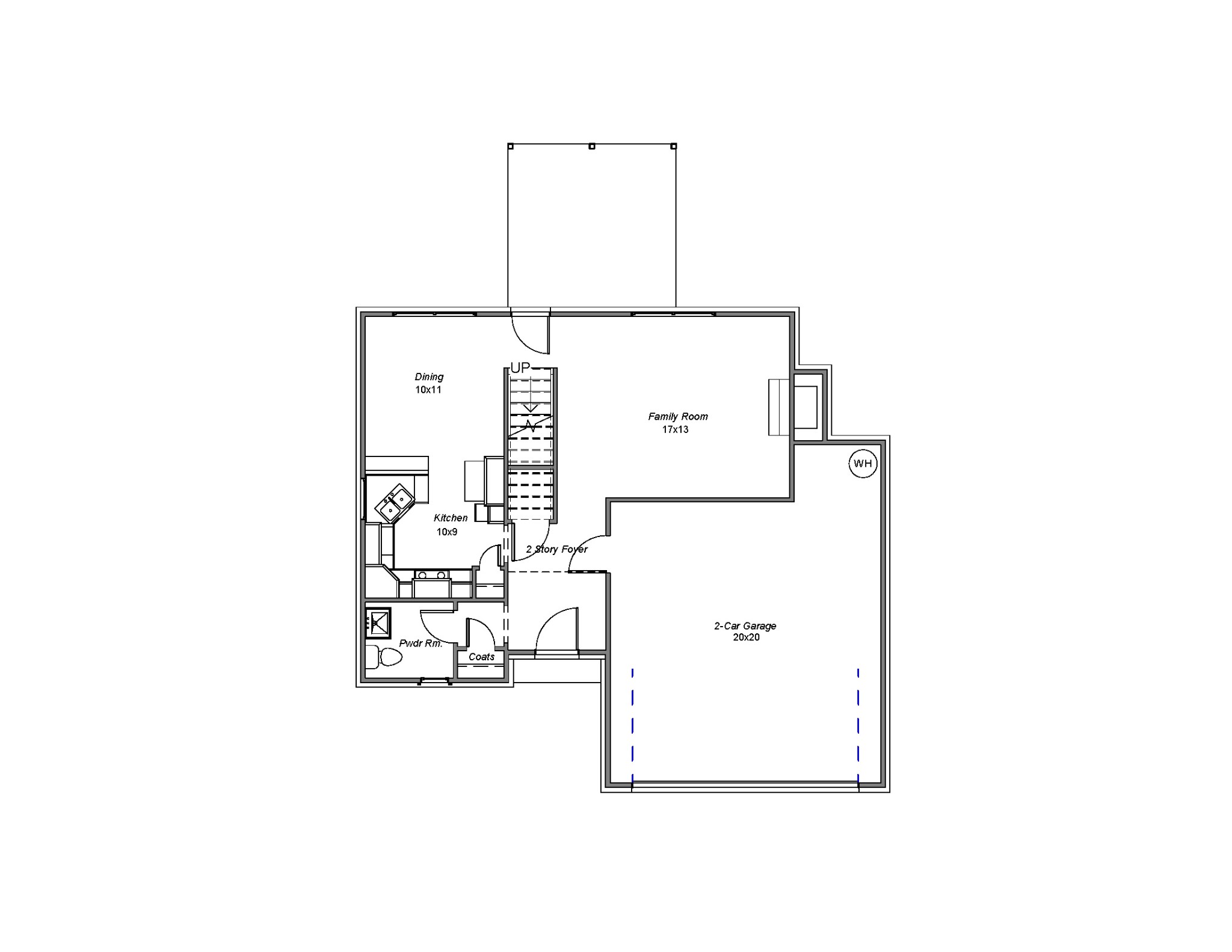 1118 Mary Lu Drive Clarksville TN 37042