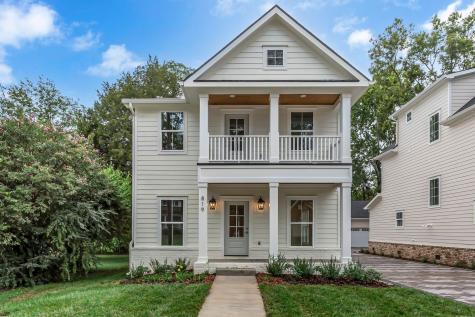 819 N Maple Street Murfreesboro TN 37130