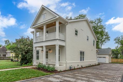819 N Maple Street Murfreesboro TN 37130