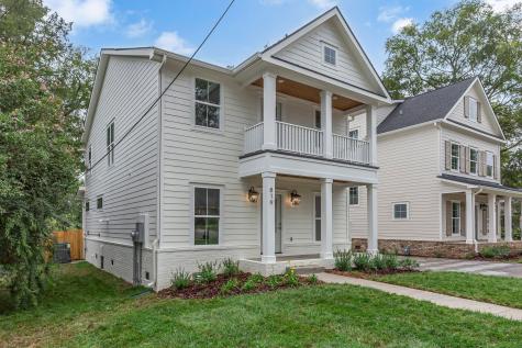819 N Maple Street Murfreesboro TN 37130