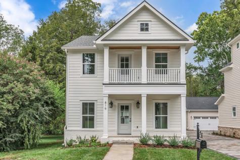 819 N Maple Street Murfreesboro TN 37130