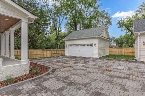 819 N Maple Street Murfreesboro TN 37130