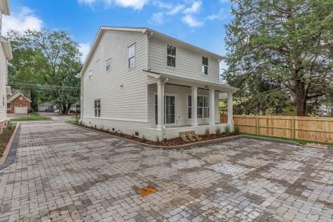 819 N Maple Street Murfreesboro TN 37130