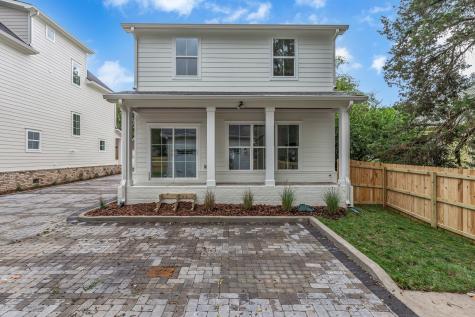 819 N Maple Street Murfreesboro TN 37130