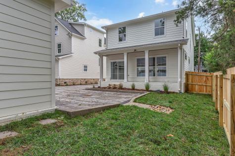 819 N Maple Street Murfreesboro TN 37130