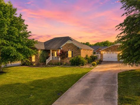 148 Pin Oak Drive Woodbury TN 37190
