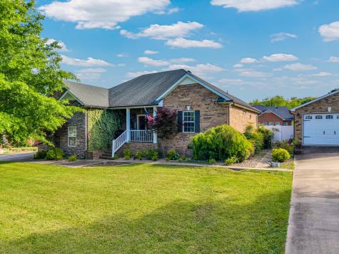 148 Pin Oak Drive Woodbury TN 37190