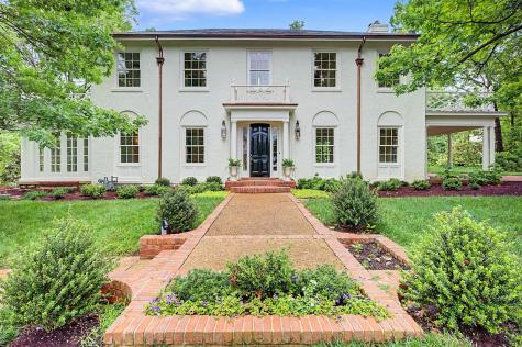 4428 Sheppard Place Nashville TN 37205