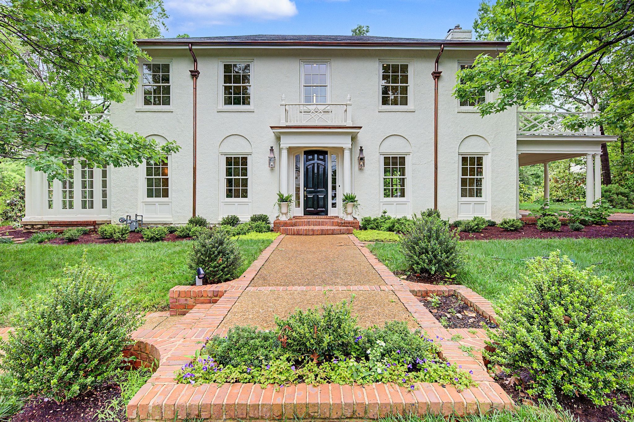 4428 Sheppard Place Nashville TN 37205
