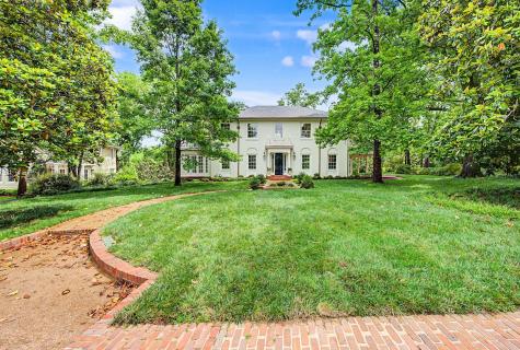 4428 Sheppard Place Nashville TN 37205