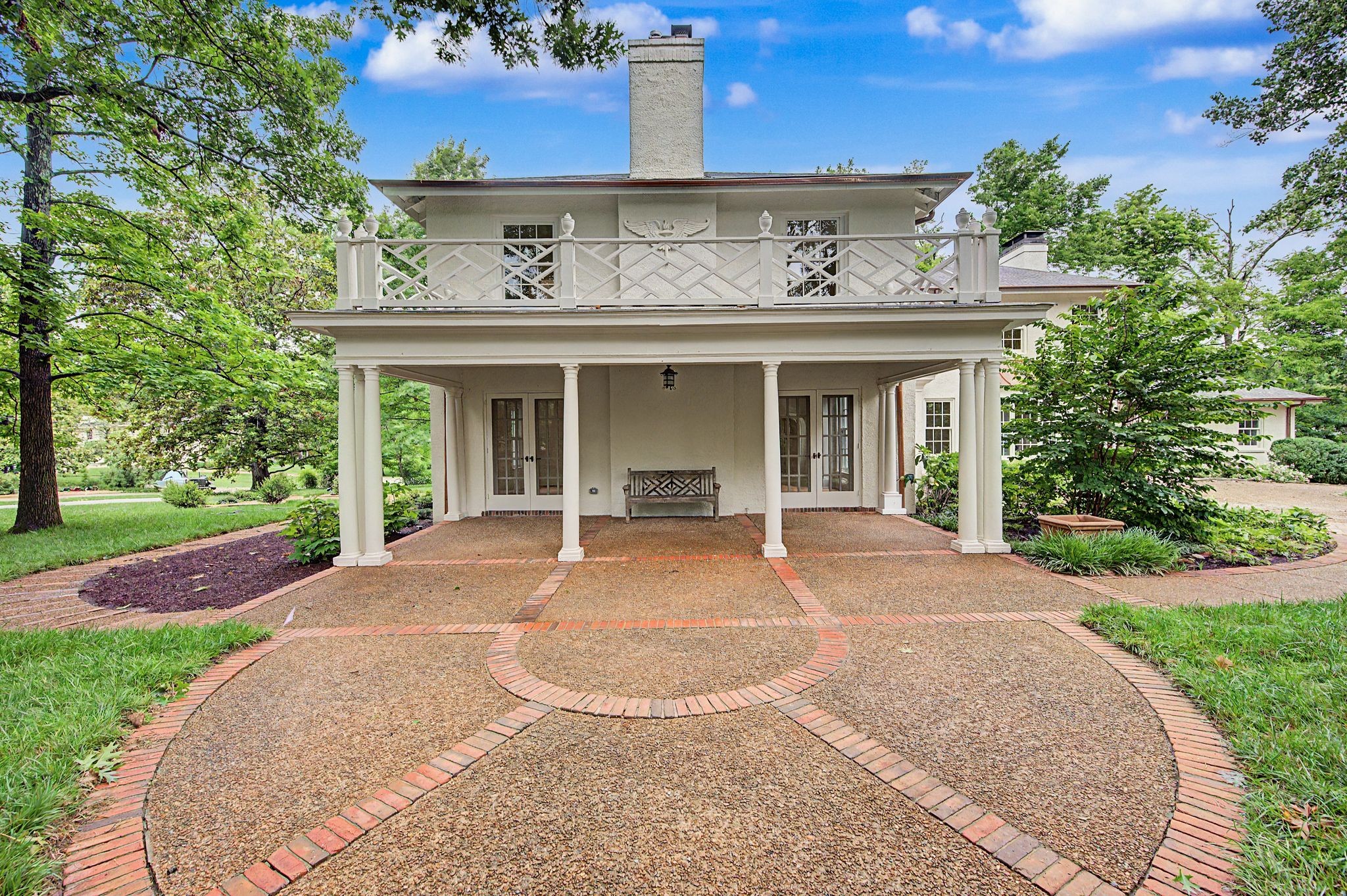 4428 Sheppard Place Nashville TN 37205