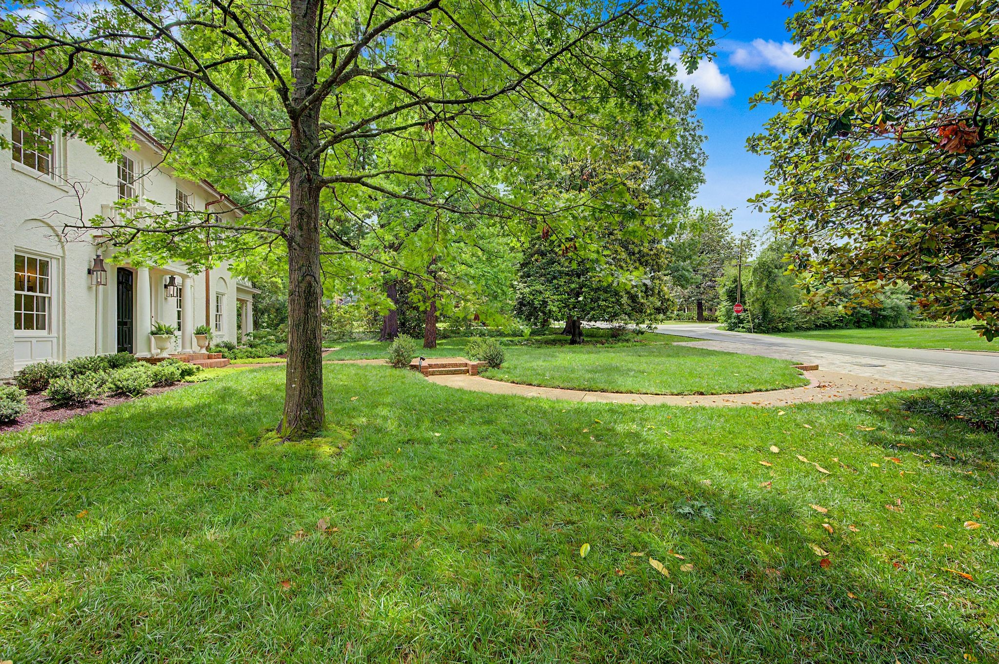 4428 Sheppard Place Nashville TN 37205