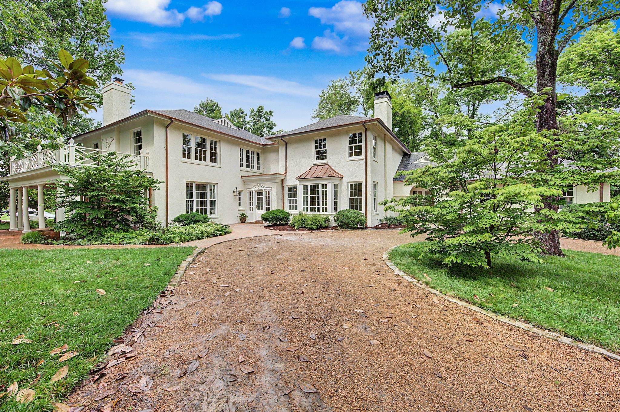 4428 Sheppard Place Nashville TN 37205