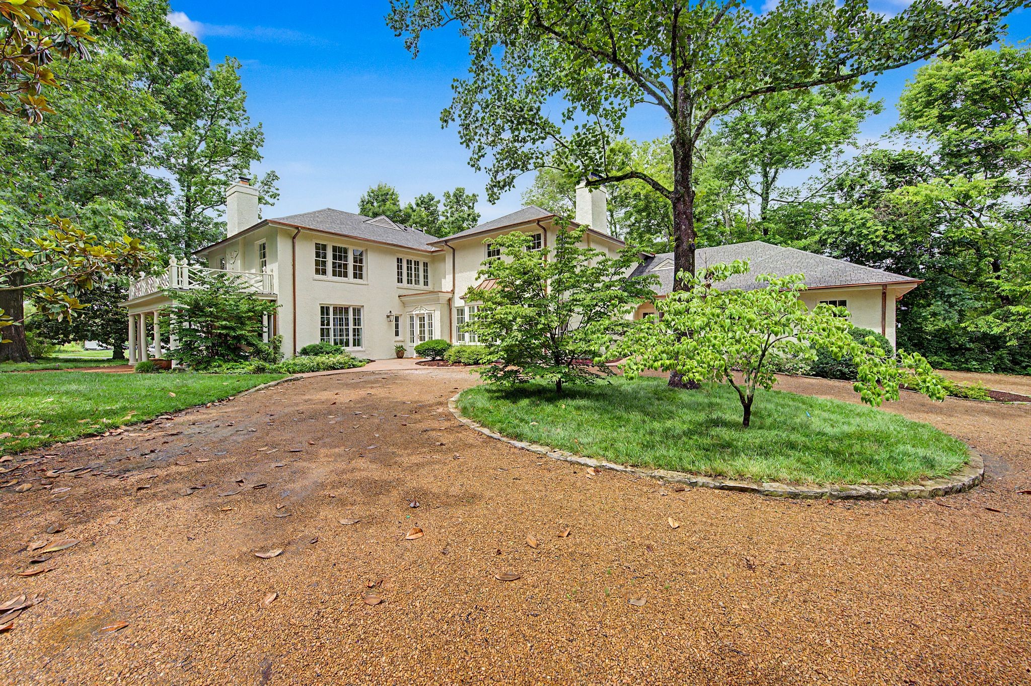 4428 Sheppard Place Nashville TN 37205