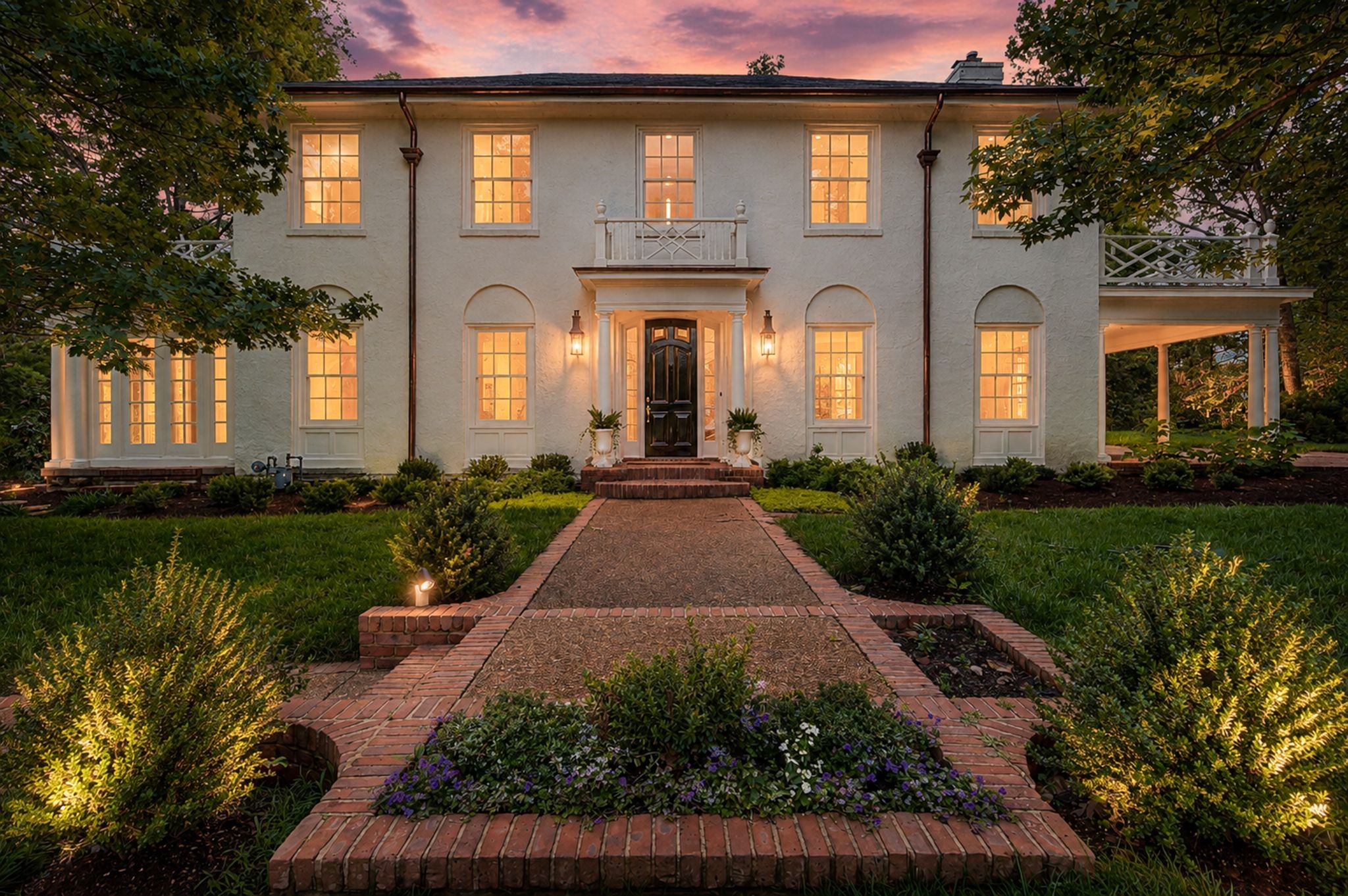 4428 Sheppard Place Nashville TN 37205