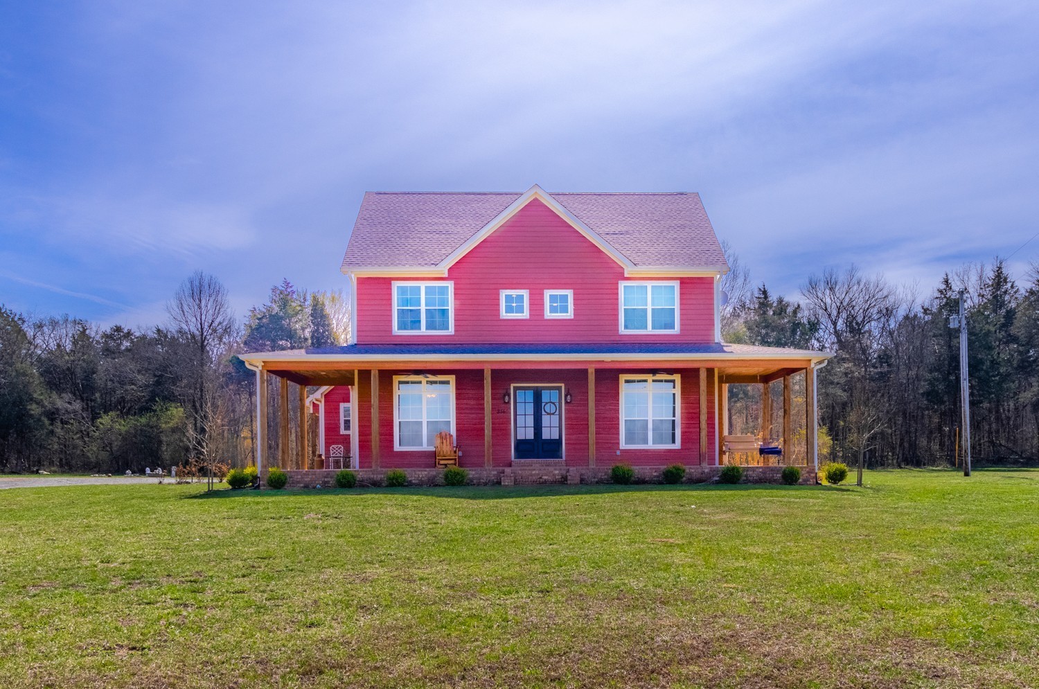 3560 Nashville Highway Lewisburg TN 37091