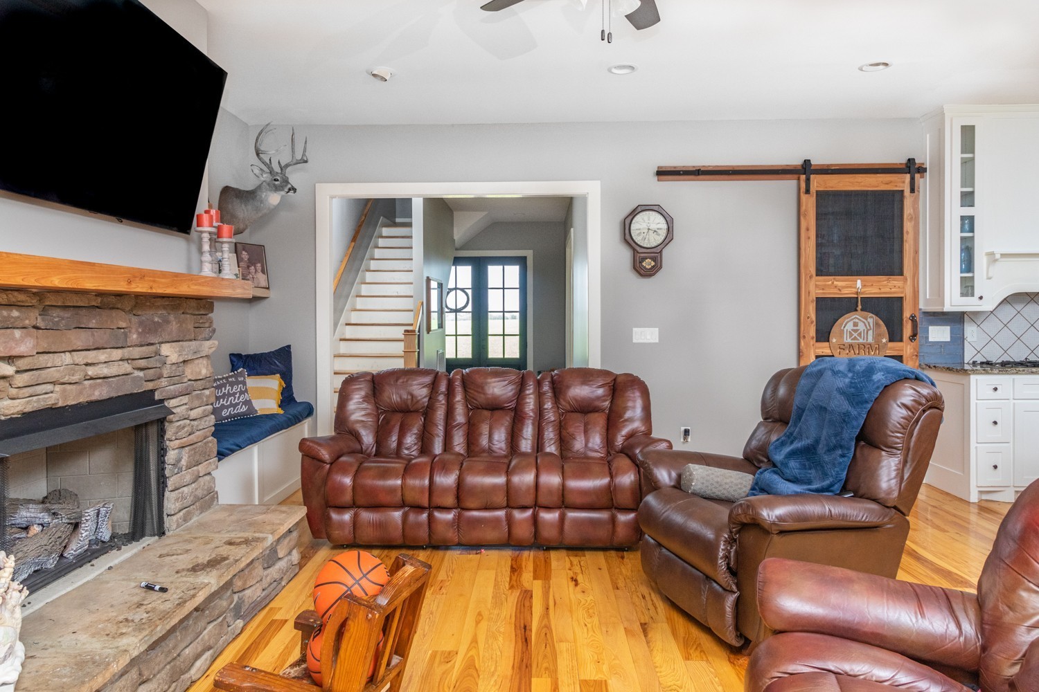 3560 Nashville Highway Lewisburg TN 37091