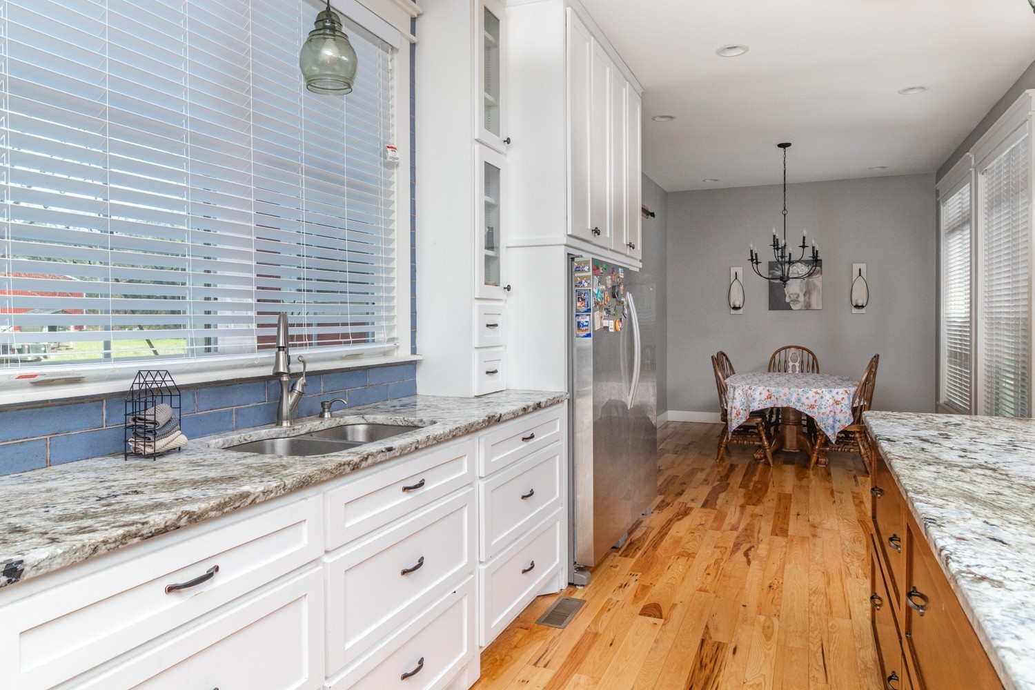 3560 Nashville Highway Lewisburg TN 37091