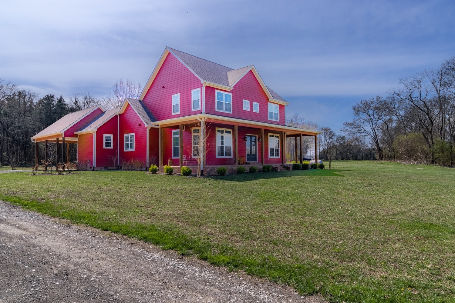 3560 Nashville Highway Lewisburg TN 37091
