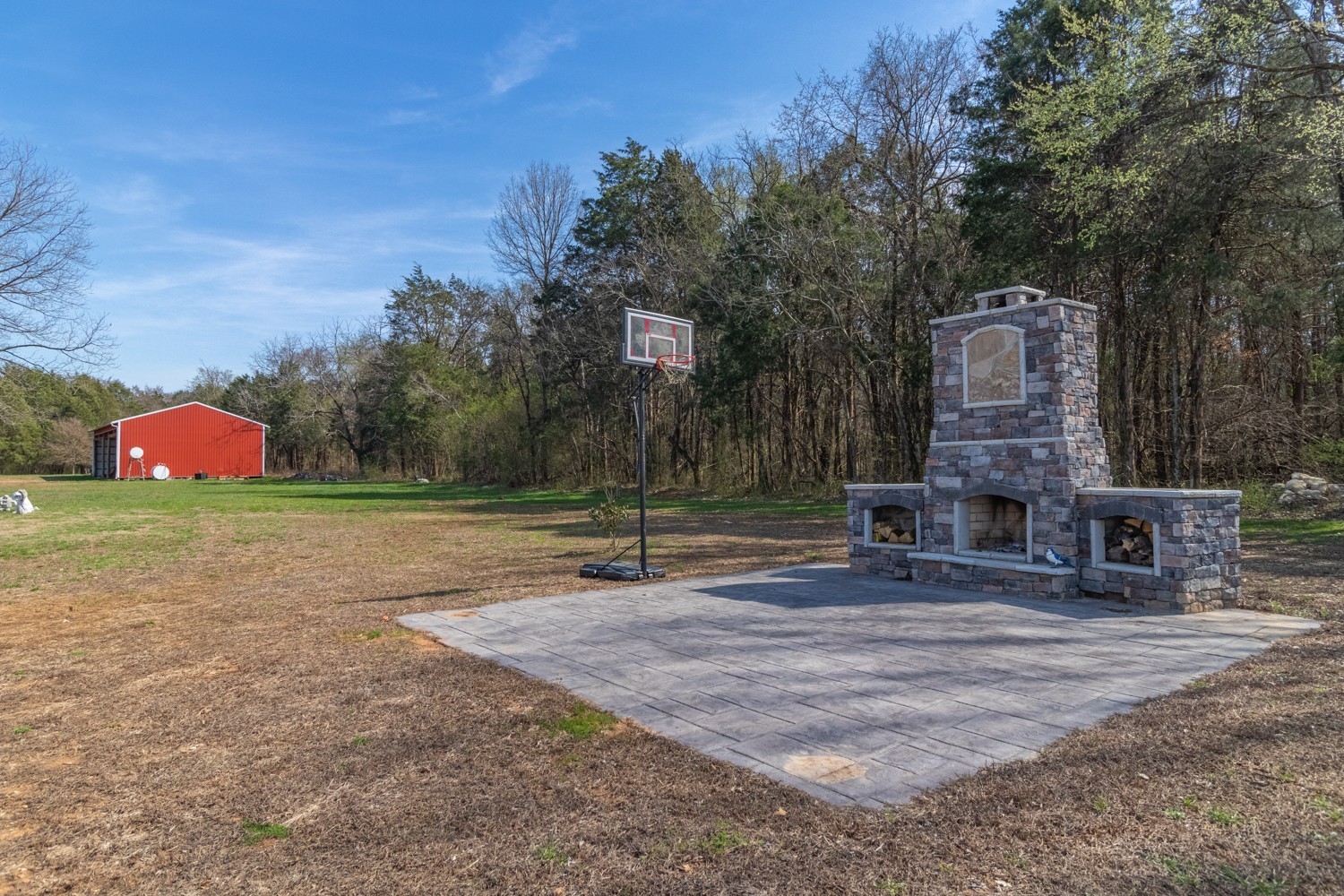 3560 Nashville Highway Lewisburg TN 37091