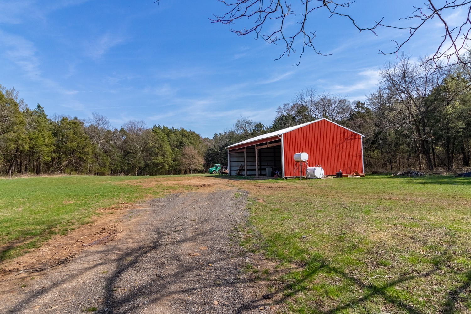 3560 Nashville Highway Lewisburg TN 37091