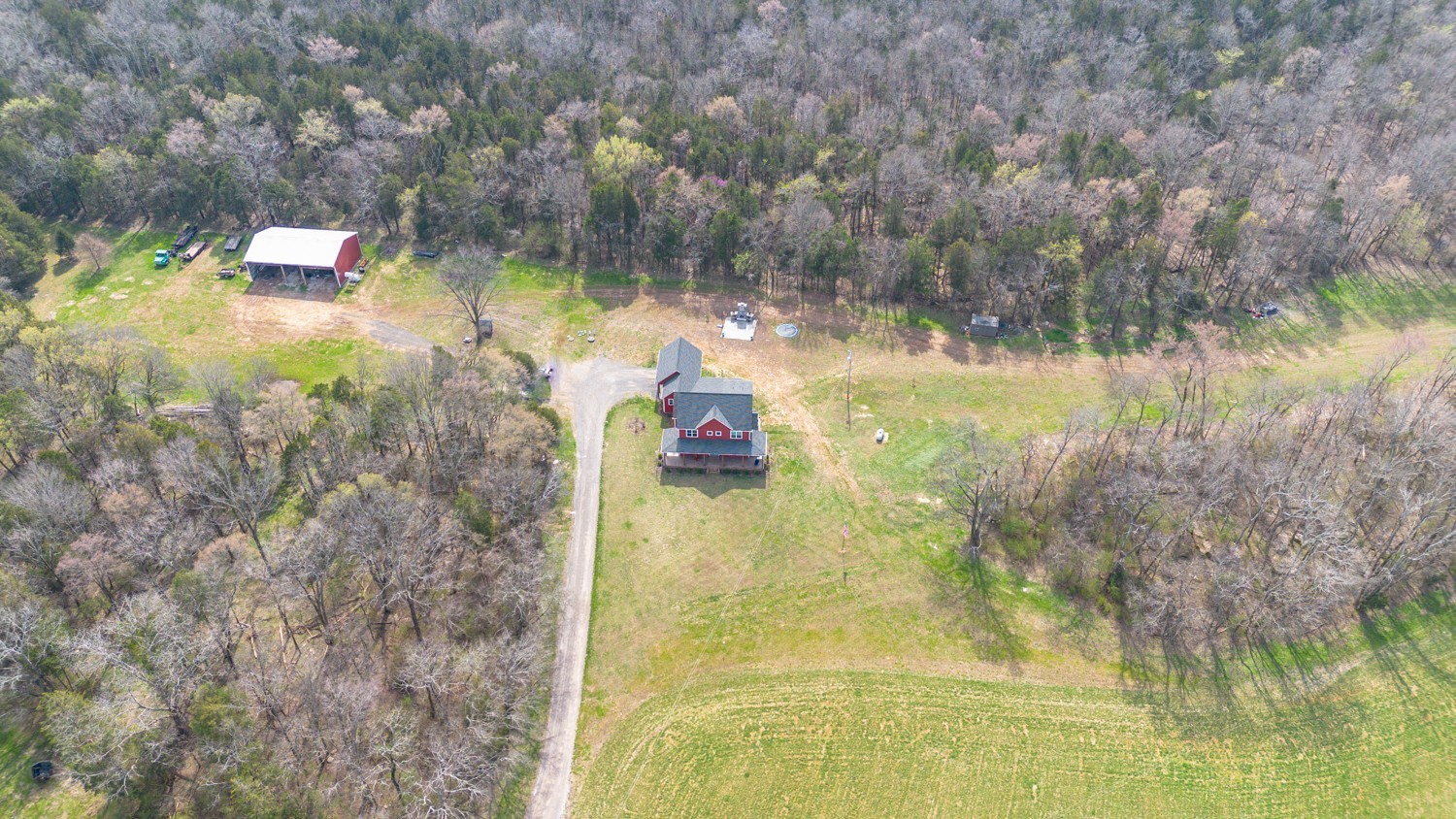 3560 Nashville Highway Lewisburg TN 37091