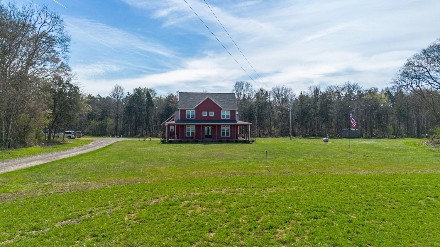 3560 Nashville Highway Lewisburg TN 37091