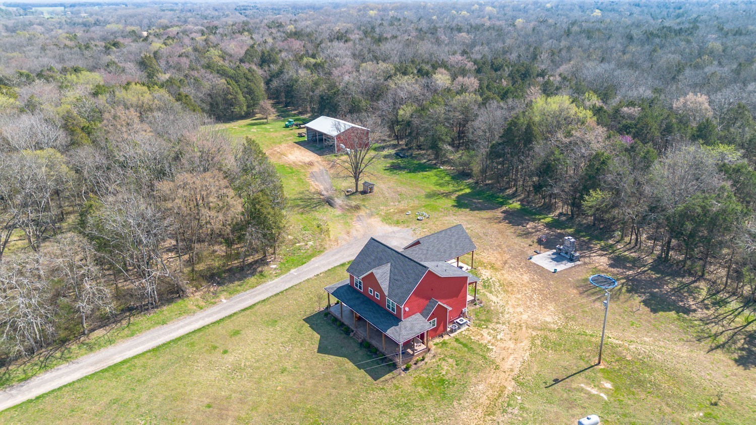3560 Nashville Highway Lewisburg TN 37091