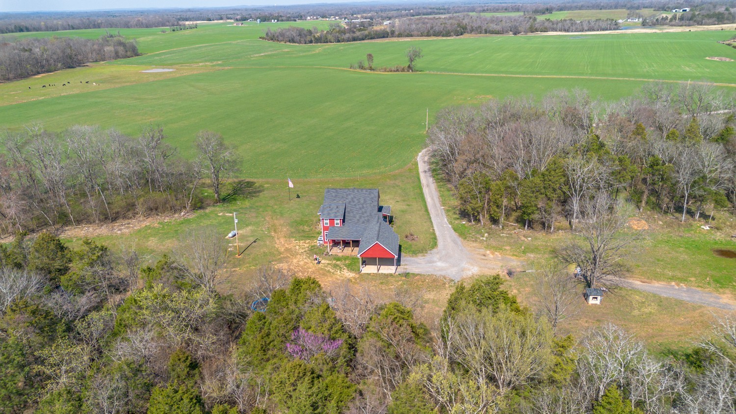 3560 Nashville Highway Lewisburg TN 37091