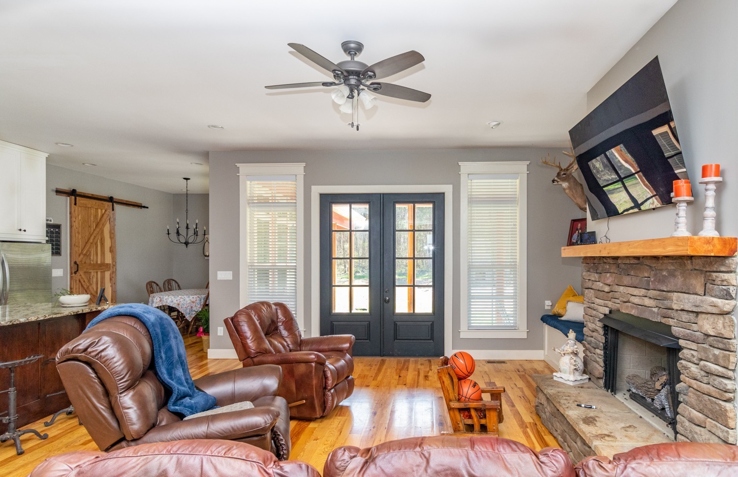 3560 Nashville Highway Lewisburg TN 37091