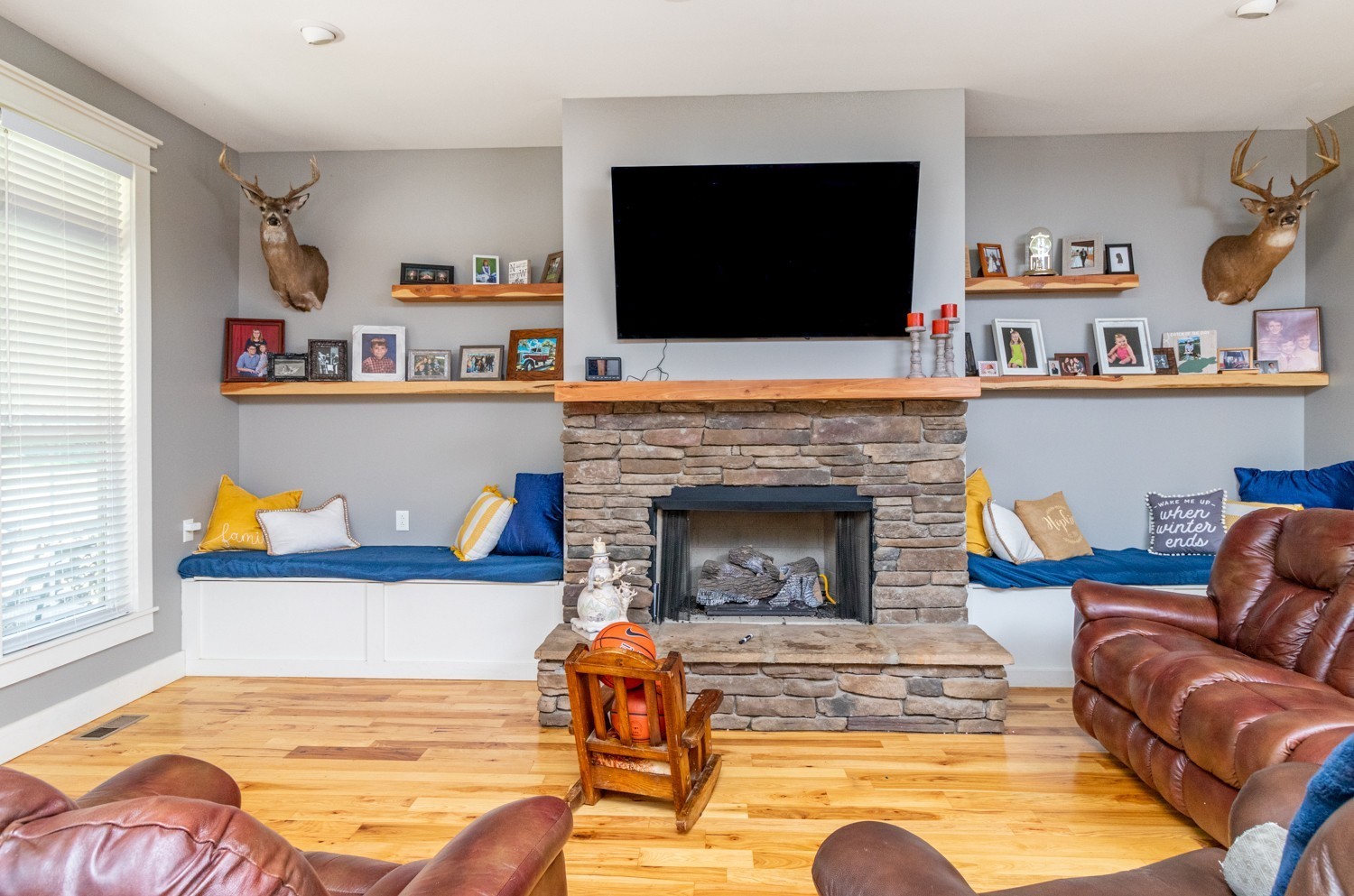 3560 Nashville Highway Lewisburg TN 37091