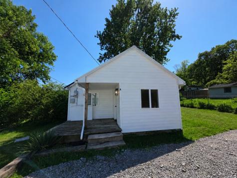 317 Hayes Street Woodbury TN 37190