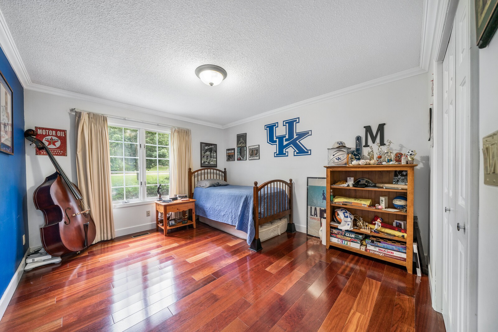 60 Bluff Road Crossville TN 38555