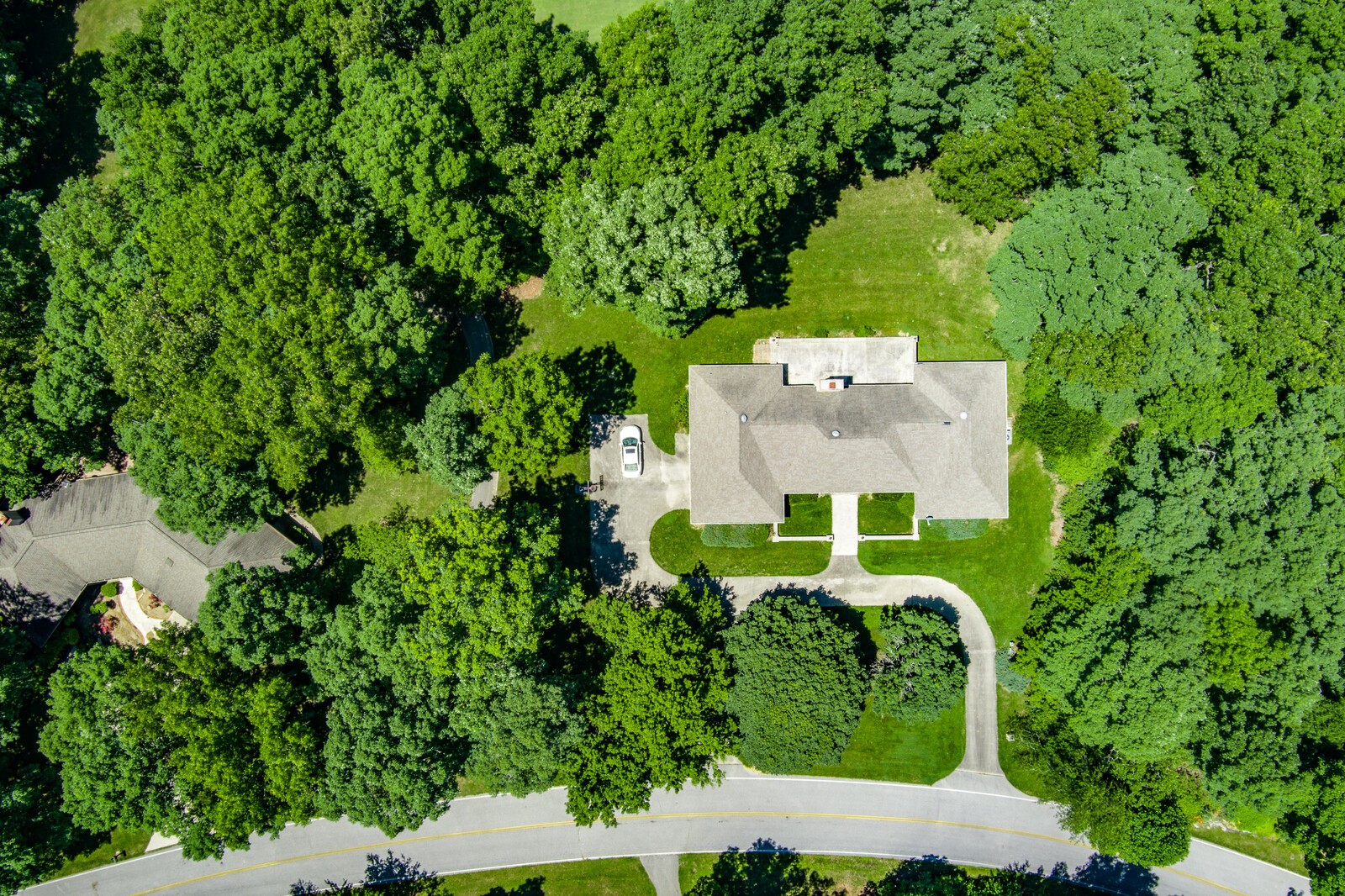 60 Bluff Road Crossville TN 38555