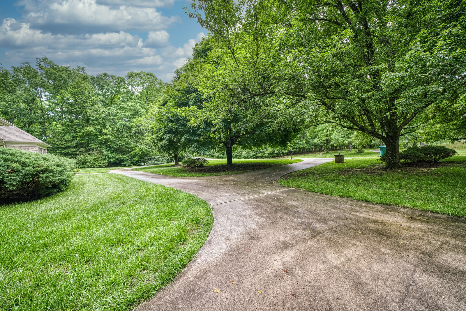 60 Bluff Road Crossville TN 38555