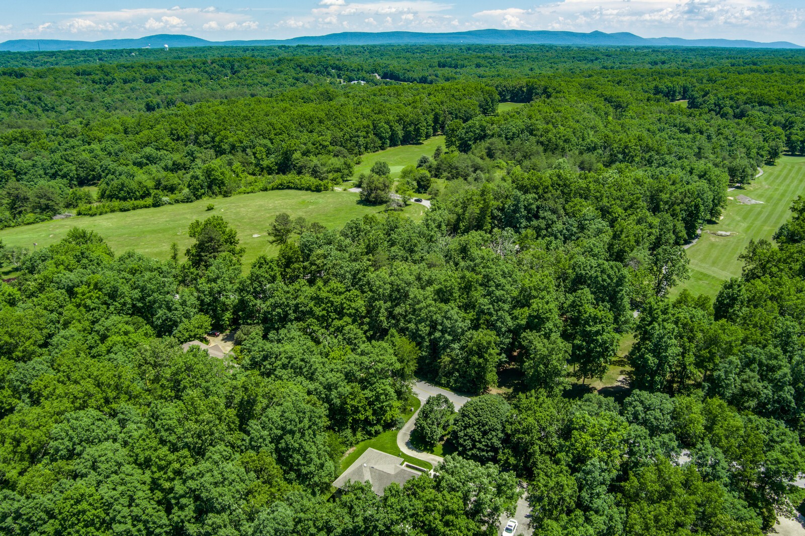 60 Bluff Road Crossville TN 38555