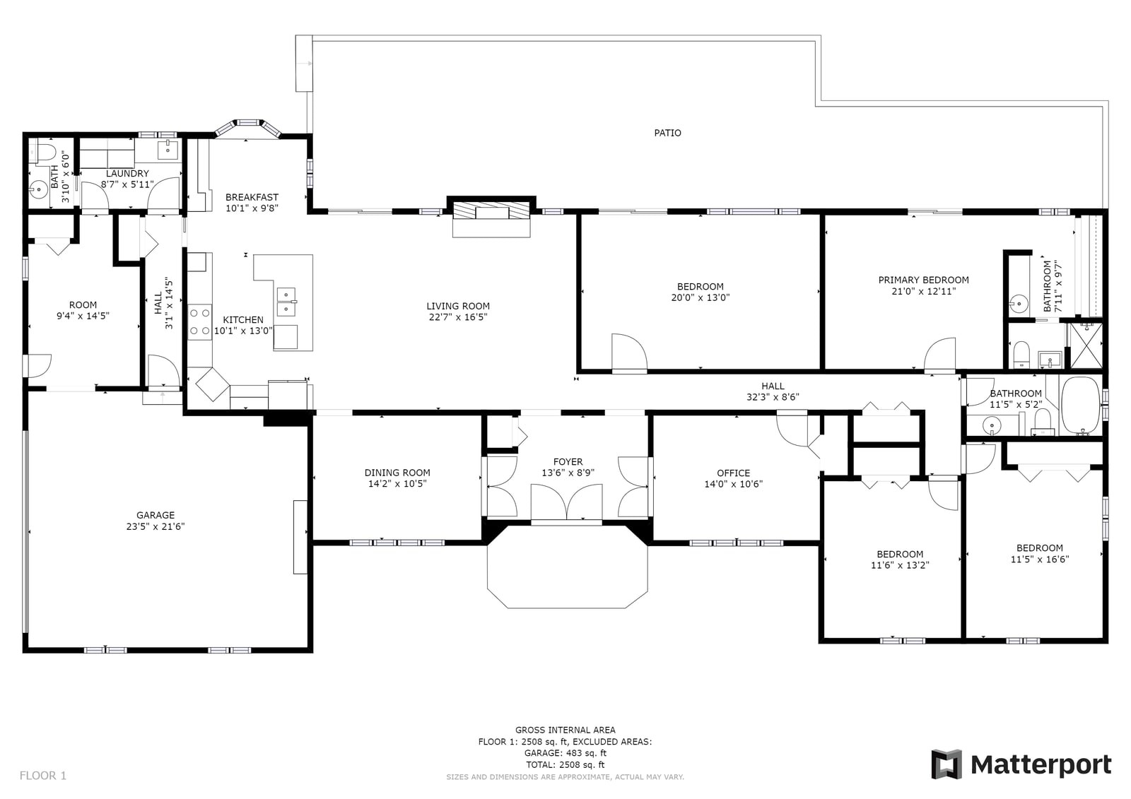 60 Bluff Road Crossville TN 38555