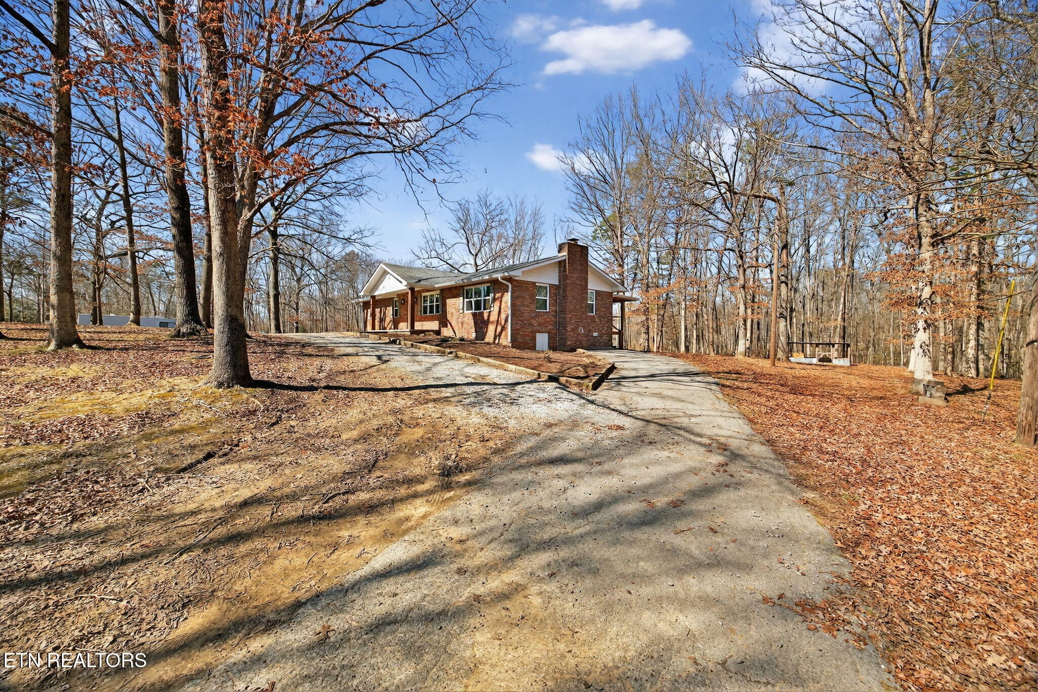 1112 N Shady Lane Loop Clarkrange TN 38553