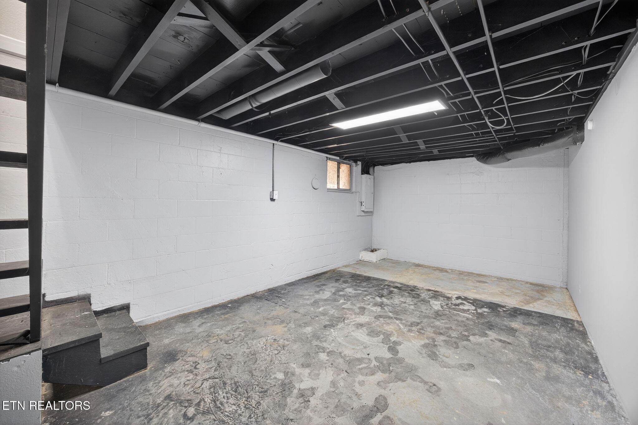 1112 N Shady Lane Loop Clarkrange TN 38553